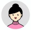女性アバター
